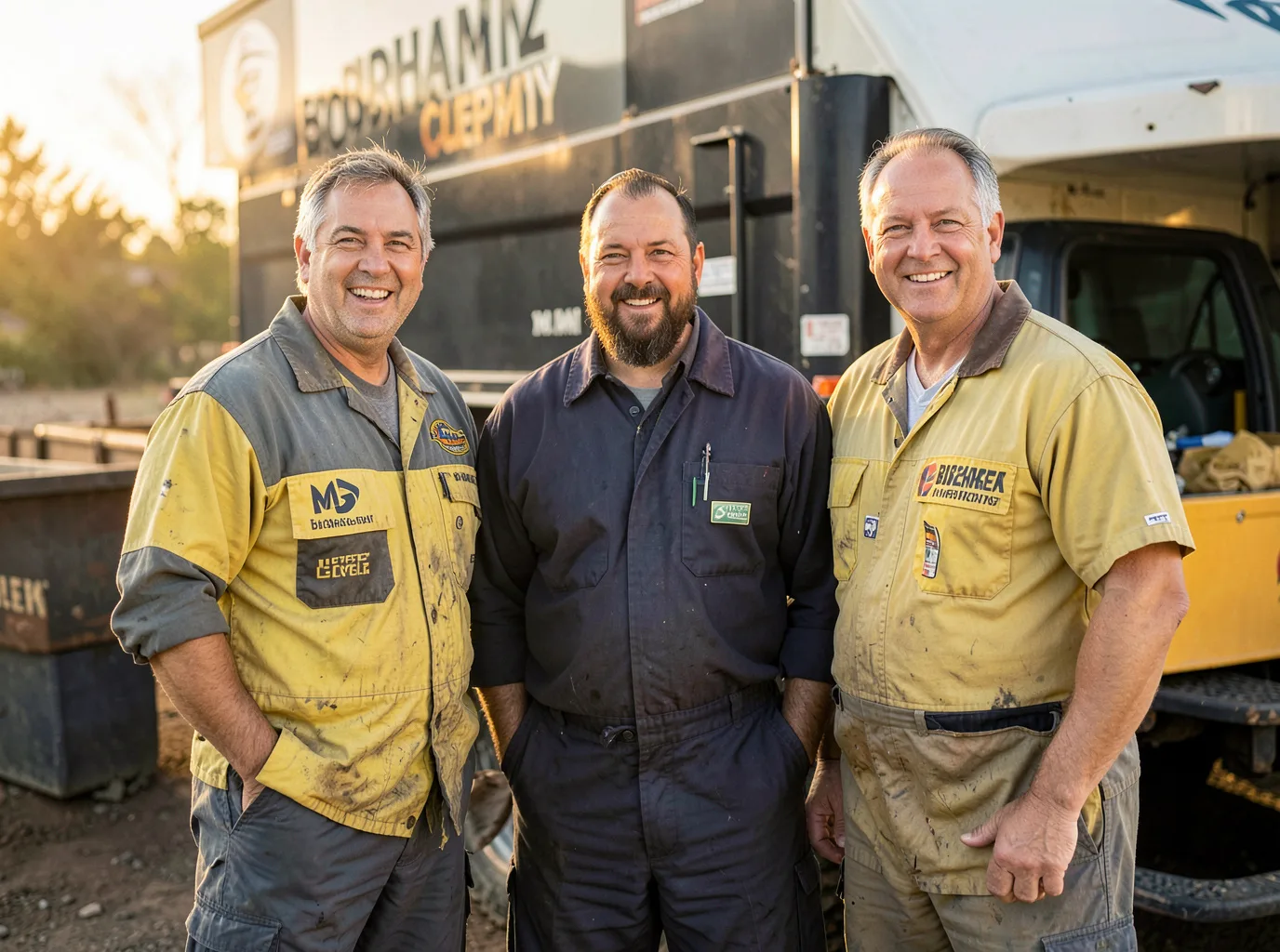 Sewage Cleanup company in Pendergrass, GA